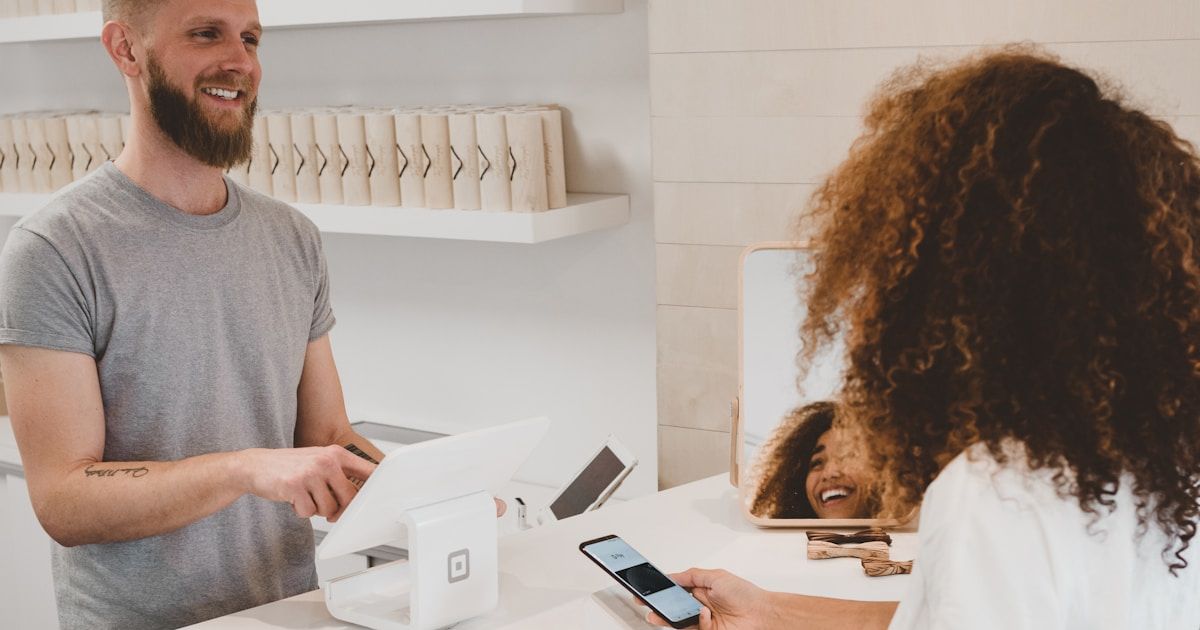 Small buyer local used-phone operations playbook