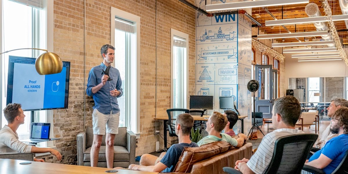 Multi-Vendor Supply Chain