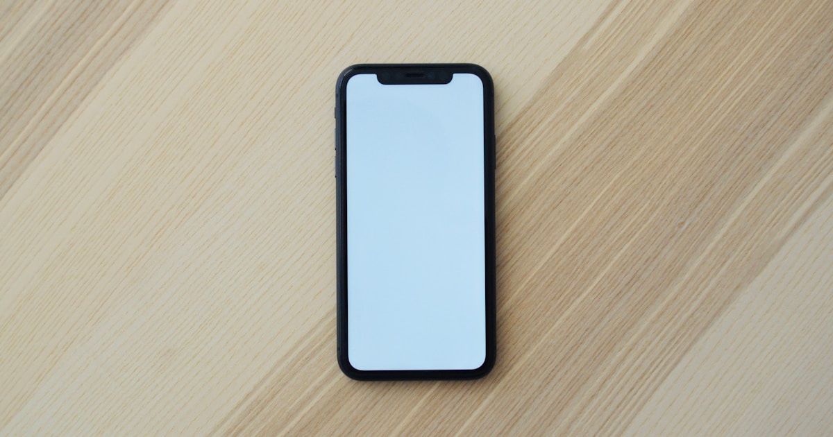 Weekly planning and data for B2B phone sourcing B2B procurement planning for used and refurbished phones