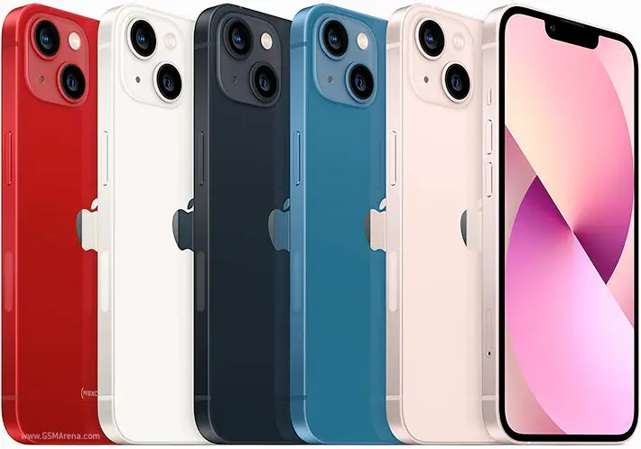iPhone 13 Pro Max 512G view 3