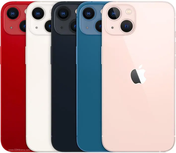 iPhone 13 Pro Max 512G view 4