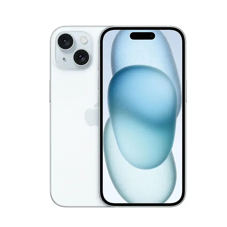 iPhone 15 512G view 2