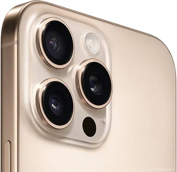 iPhone 16 Pro Max 512G view 3