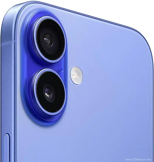 iPhone 16 256G view 3