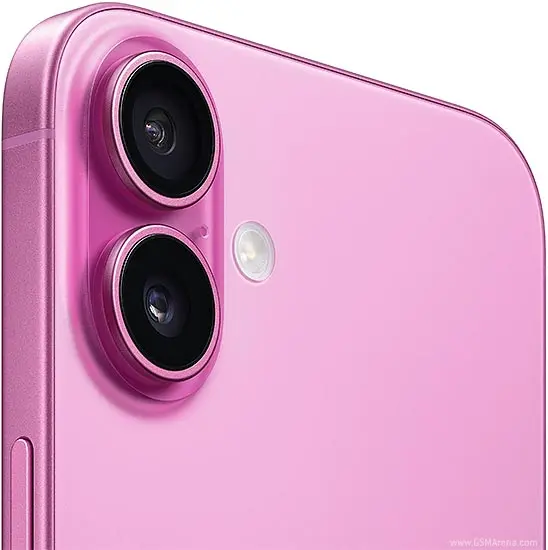iPhone 16 Plus 128G view 3