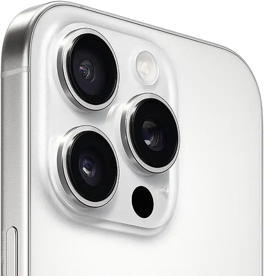 iPhone 16 Pro 128G view 3