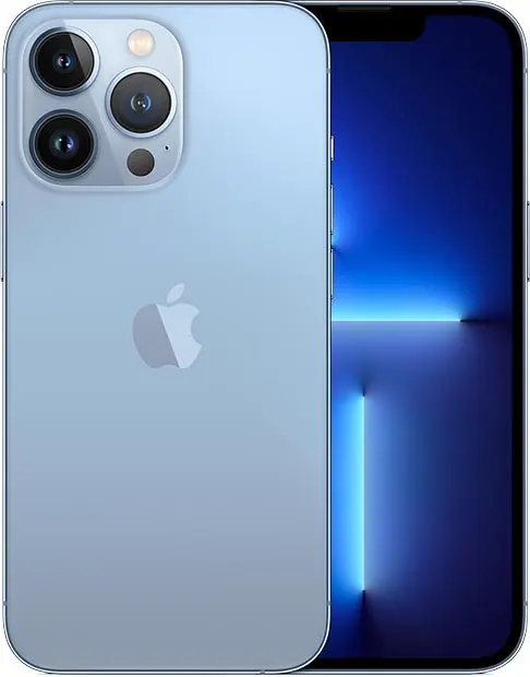 iPhone 13 Pro (A, 128, Graphite, 雙實體卡槽)