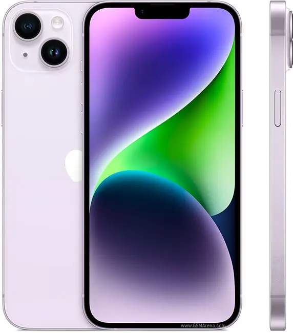 iPhone 14 Plus (A, 雙實體卡槽, 128, Blue)