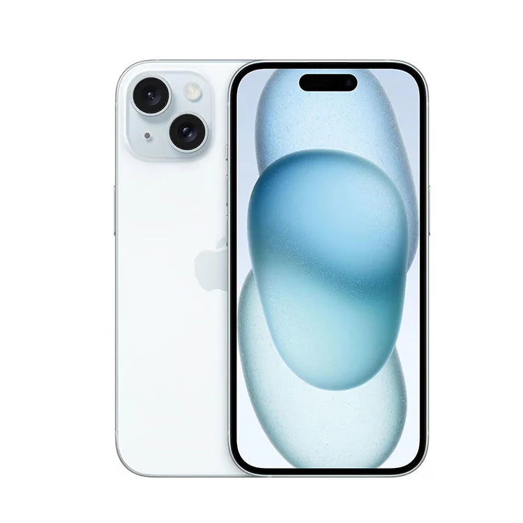 iPhone 15 Plus (B, 實體卡槽 + eSIM, 128, Black)