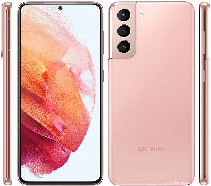 Samsung Galaxy S21 5G 8+256