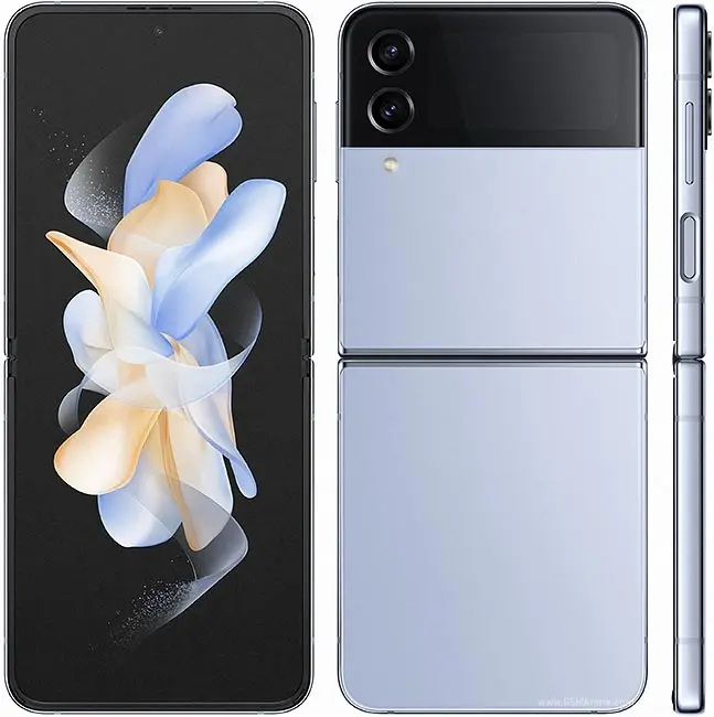 Samsung Galaxy Z Flip4 8+128
