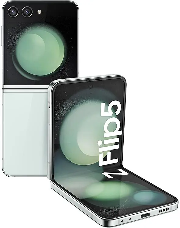 Samsung Galaxy Z Flip5 8+256