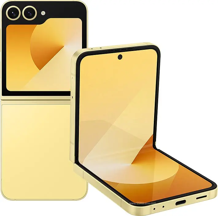 Samsung Galaxy Z Flip6 12+256