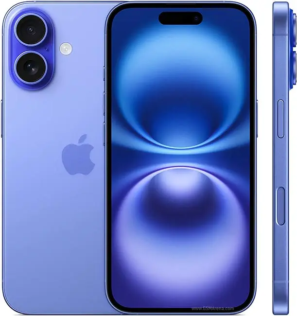 iPhone 16 128G
