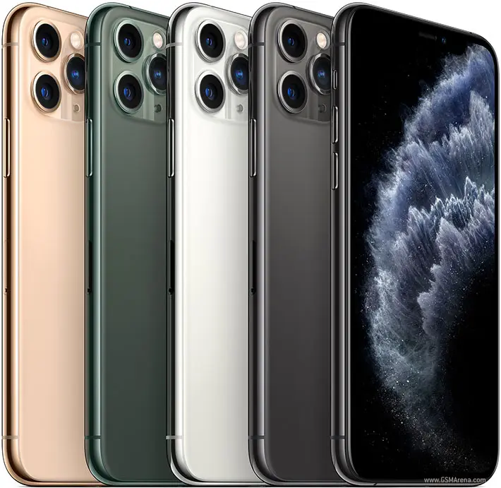 iPhone 11 Pro 256G