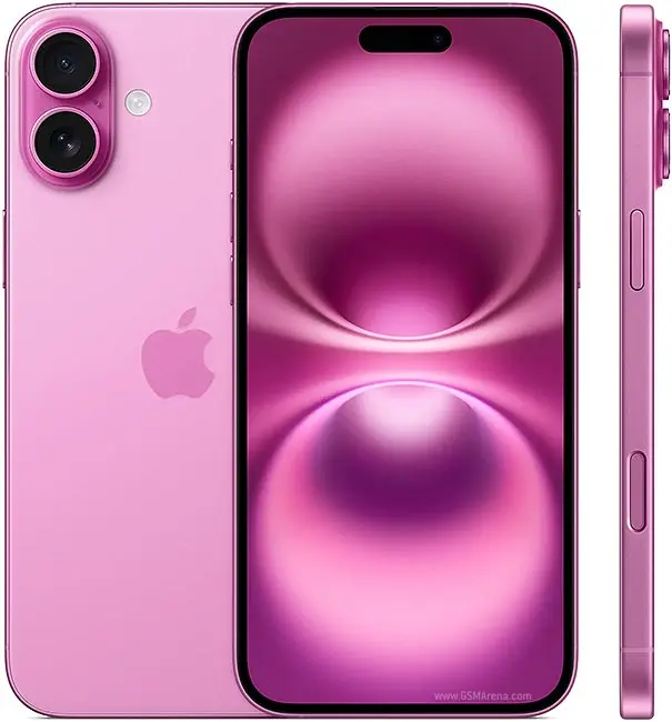 iPhone 16 Plus 512G