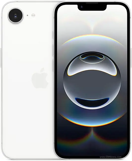 iPhone 16e 128G