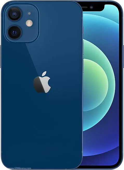 iPhone 12 mini 256G