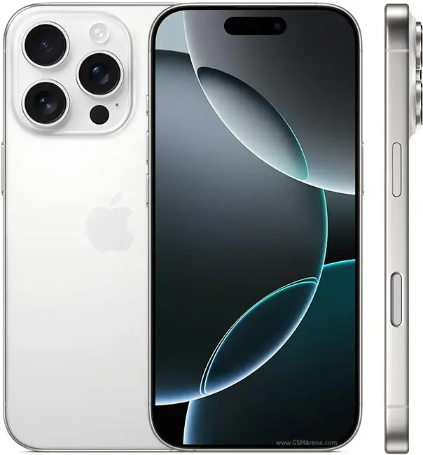 iPhone 16 Pro 1T