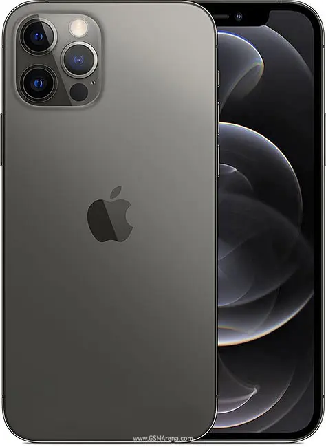 iPhone 12 Pro 512G