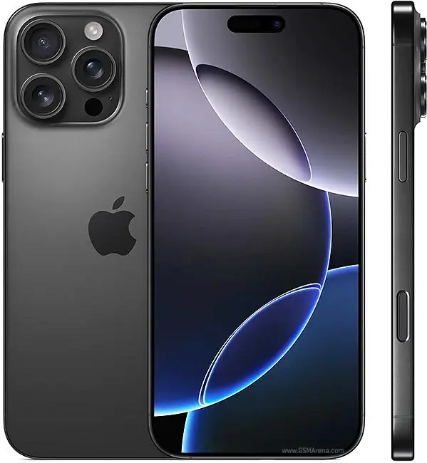 iPhone 16 Pro Max 1T