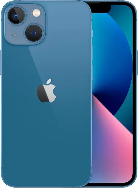iPhone 13 mini 256G