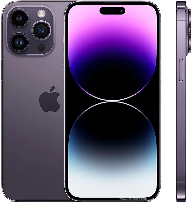 iPhone 14 Pro Max 1T