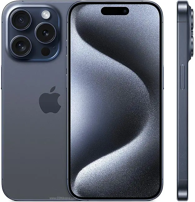 iPhone 15 Pro 1T