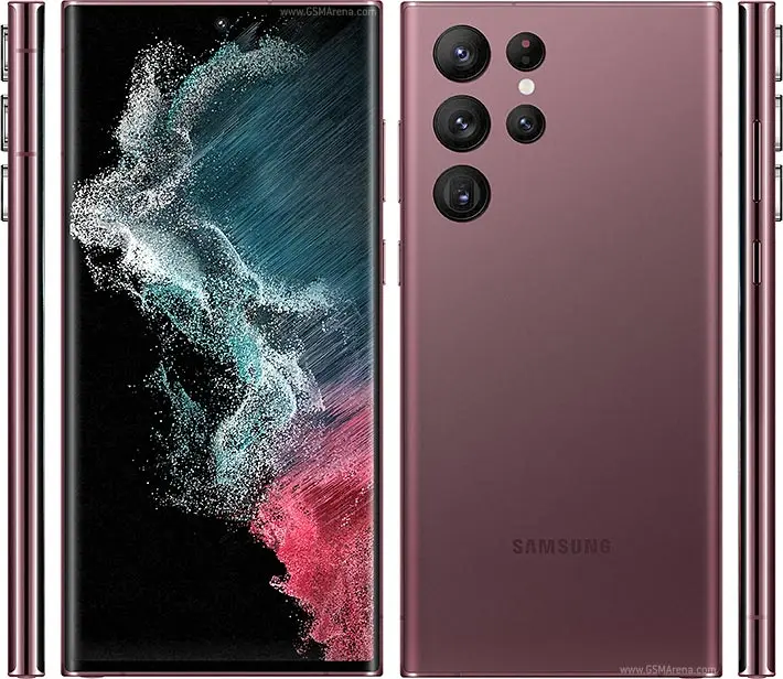 Samsung Galaxy S22 Ultra 5G 8+256