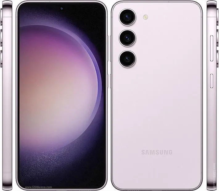 Samsung Galaxy S23 8+256