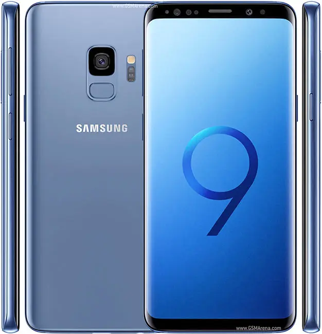 Samsung Galaxy S9 4+64