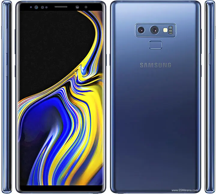 Samsung Galaxy Note9 6+128
